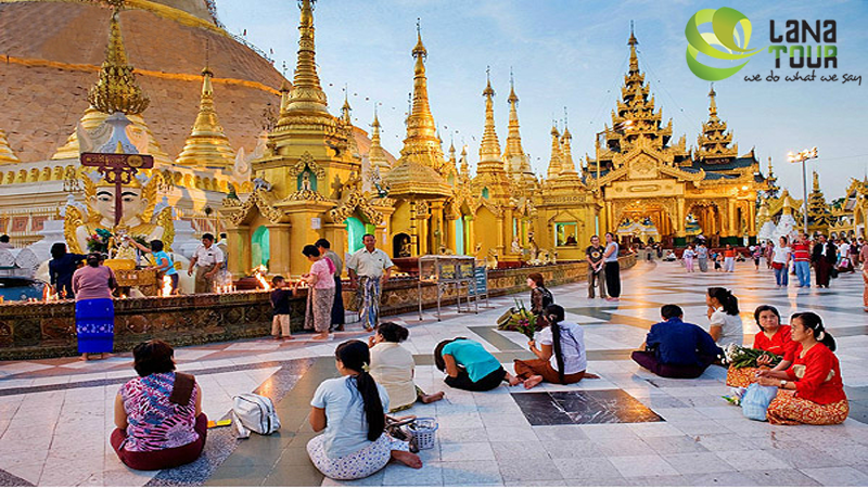Croyances et Religions cambodiennes